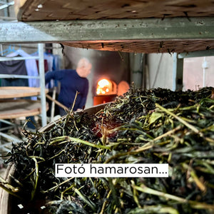 Tie Luo Han rock oolong