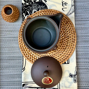 Japán teakanna Hohin