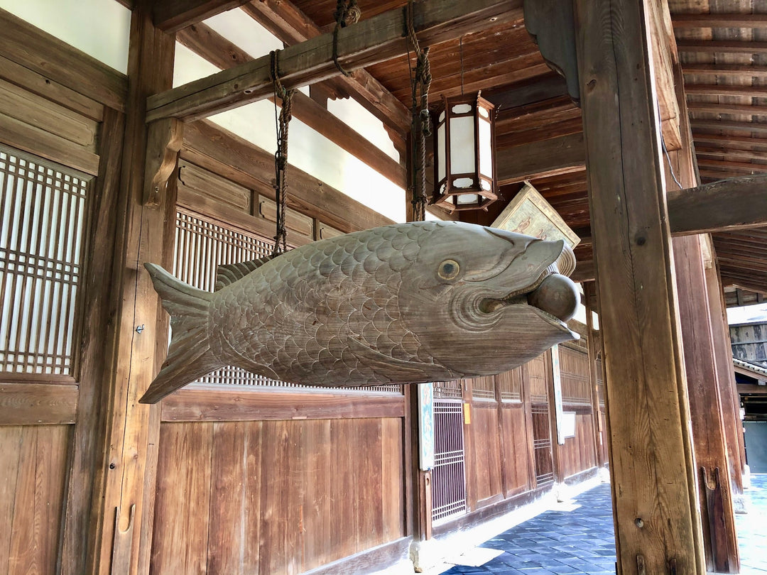 Japán teakészítő eszköz