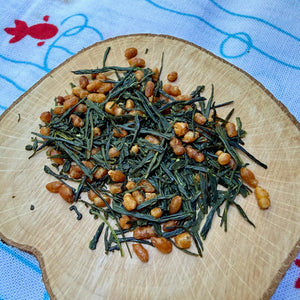 Genmaicha