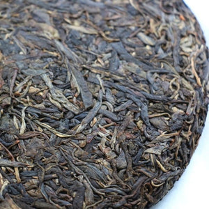 Wuliangshan 2007 sheng