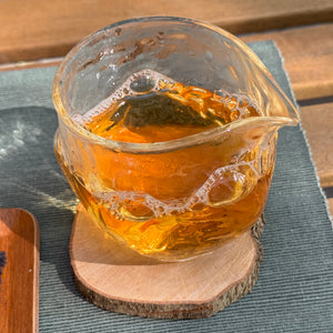 Bai Mu Dan 2022 – Wuyishan fehér tea 白牡丹