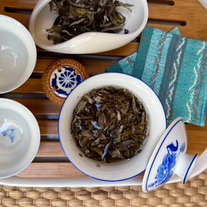 Bai Mu Dan 2017
