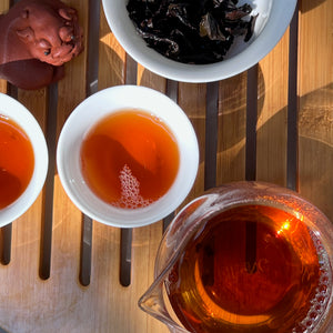 Da Hong Pao 大红袍 – kép 4