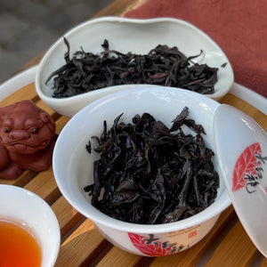 Da Hong Pao 大红袍 – kép 3