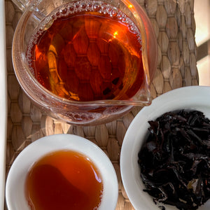 Da Hong Pao 大红袍 – kép 2