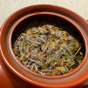 Ihachinouen Hōjicha 100g