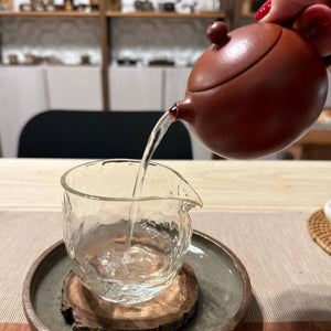 Xi shi Yixing clay pot