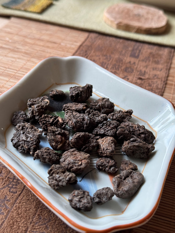 Lao cha tou – kép 3