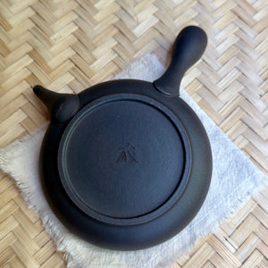 "Shibokyusu" Tokoname teakanna
