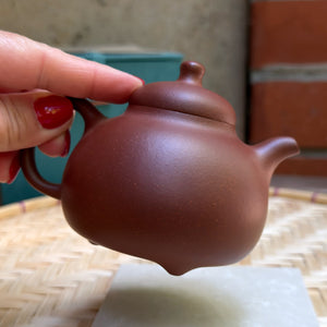 Yixingi teakanna
