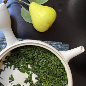 Shincha Asanoka