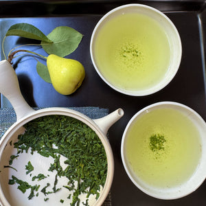 Shincha Asanoka