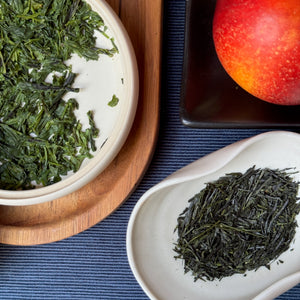 Agata no mori sencha
