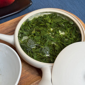 Agata no mori sencha