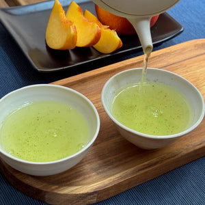 Agata no mori sencha