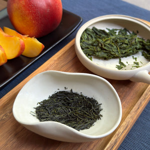 Agata no mori sencha
