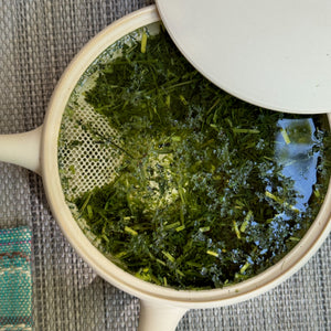 Gyokuro Karigane Kamome 'S'