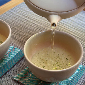 Gyokuro Karigane Kamome 'S'