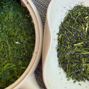 Gyokuro Karigane Kamome 'S'