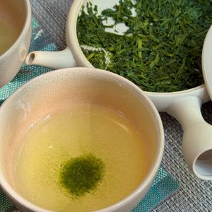 Gyokuro Karigane Kamome 'S'