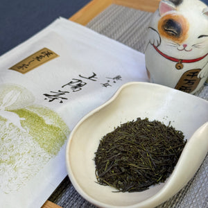 Fukamushi Sencha - Yame