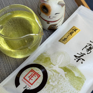 Fukamushi Sencha - Yame