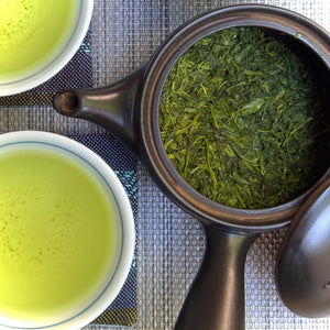 Fukamushi Sencha - Yame