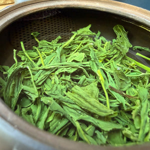 Kabusecha JAS organic - Shizuoka
