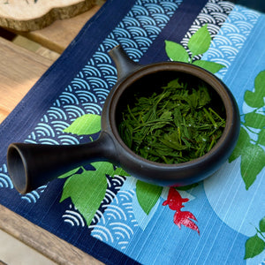 Kabusecha JAS organic - Shizuoka