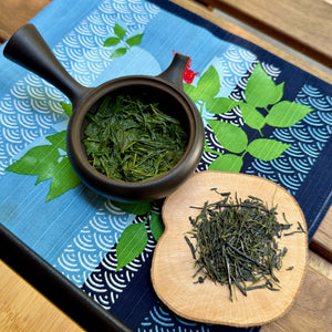 Kabusecha JAS organic - Shizuoka