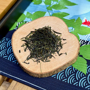 Kabusecha JAS organic - Shizuoka