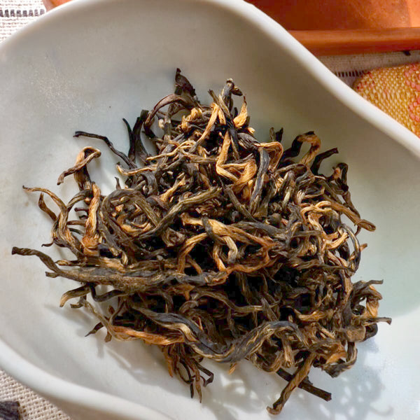Jin Jun Mei
