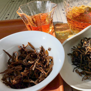 Jin Jun Mei