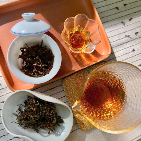 Jin Jun Mei