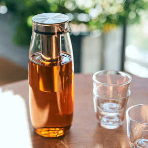 Kinto 'cold brew' teakészítő