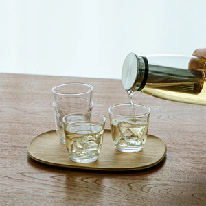 Kinto 'cold brew' teakészítő
