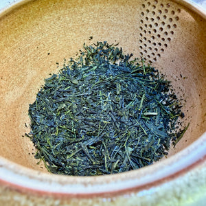 Kumaen Joō sencha