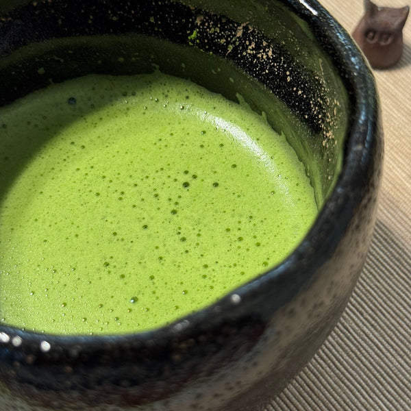 Matcha Kiwami