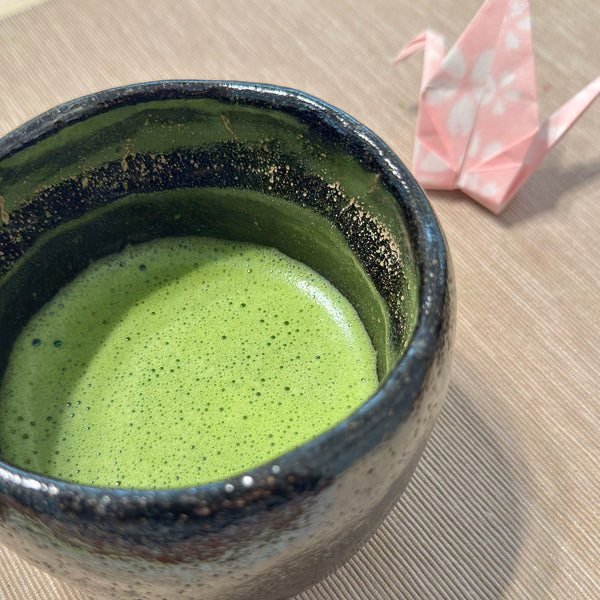 Matcha Sae
