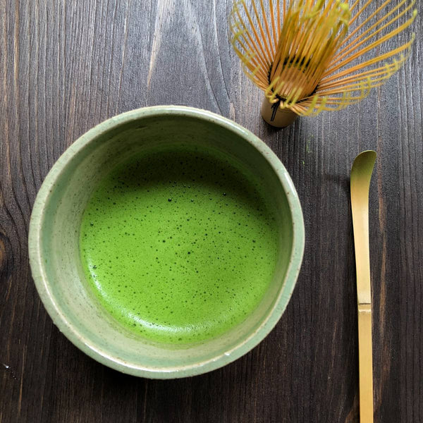 Matcha Matsu no sono