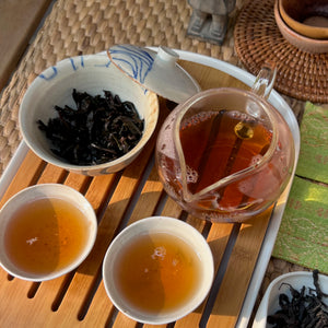 Mei Zhan 梅占 – kép 8