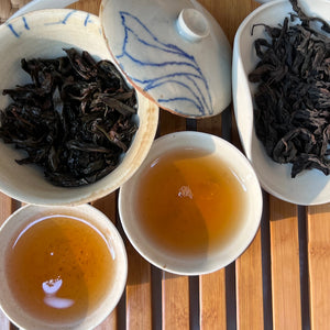 Mei Zhan 梅占 – kép 6