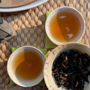 Mei Zhan 梅占 – kép 4