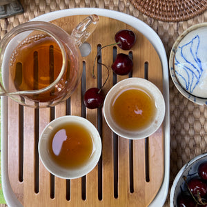 Mei Zhan 梅占 – kép 3