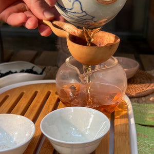 Mei Zhan 梅占 – kép 2