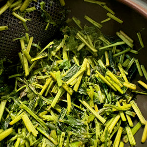 Gyokuro Karigane Kamo