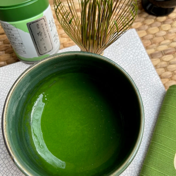Matcha Togawa no mukashi