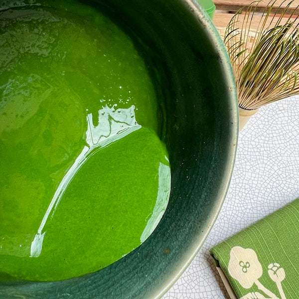 Matcha Togawa no mukashi