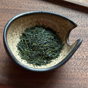 Tsuyuhikari sencha